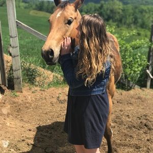 Meet your Posher, Christina